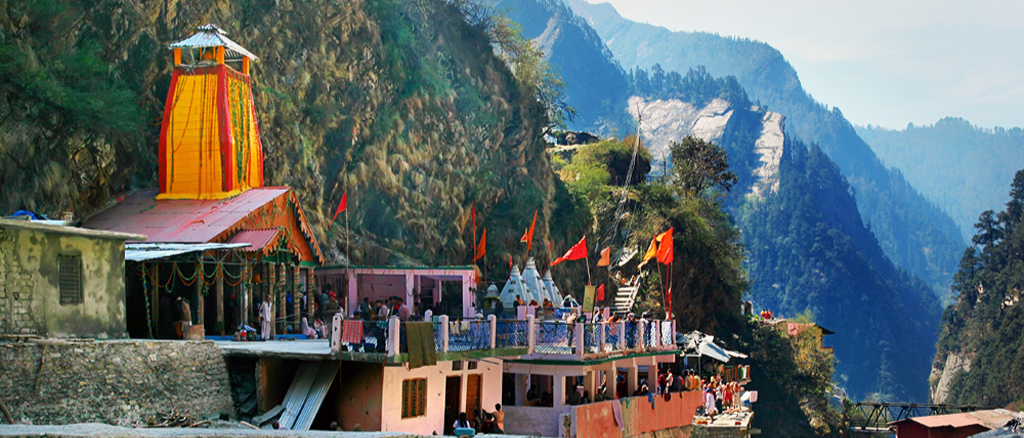 Uttarakhand