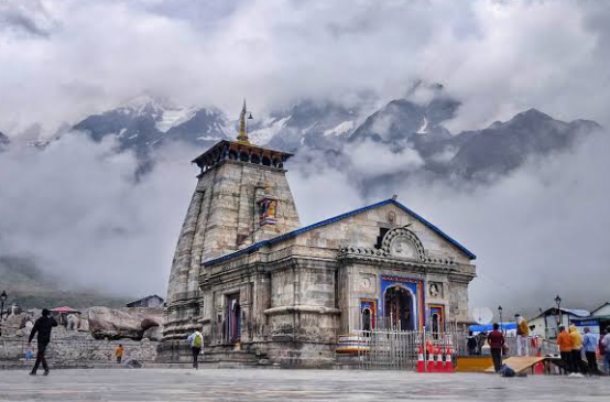 Kedarnath